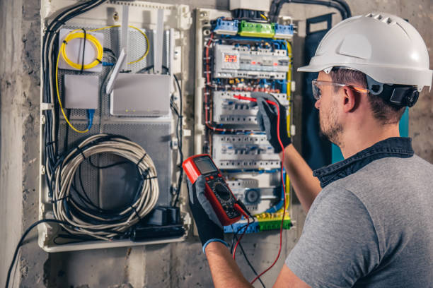 Best Circuit Breaker Repair  in Nesconset, NY